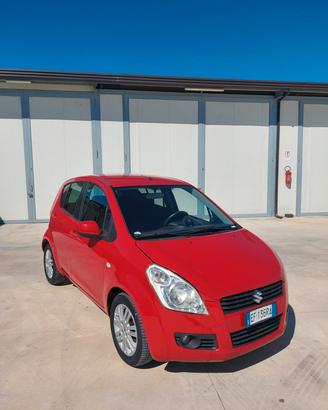 Suzuki Splash 1.0 GLS Style