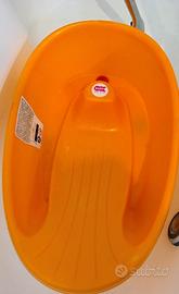 vaschetta bagnetto okbaby