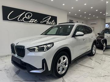 Bmw X1 sDrive 18d xLine