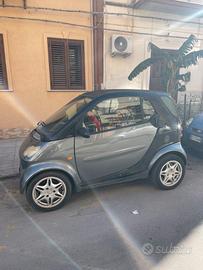 Smart fortwo coupe’