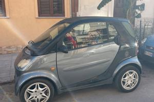 Smart fortwo coupe’