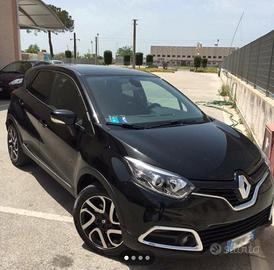 Renault Captur 2015