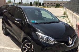Renault Captur 2015