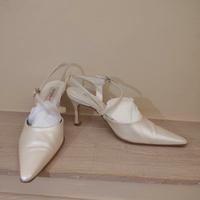 scarpe sposa