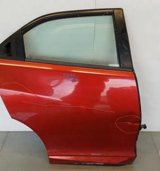 PORTA POSTERIORE DESTRA HONDA CIVIC (X) 15> USATA