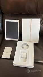 Apple iPad 128 GB Gold Wi-Fi originale