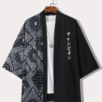 kimono Giapponese