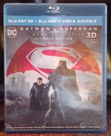 Batman v Superman: Dawn of Justice