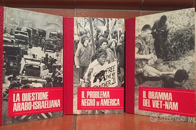 I PROBLEMI CHE SCOTTANO_3 Volumi