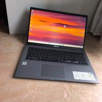 notebook i5 10gen - SSD 250GB - WINDOWS 11 