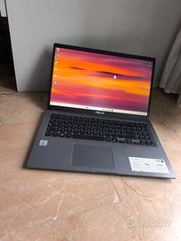 notebook i5 10gen - SSD 250GB - WINDOWS 11 