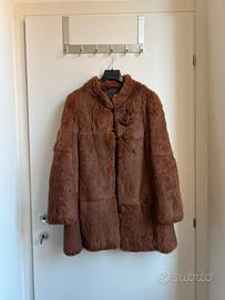 Pelliccia di coniglio