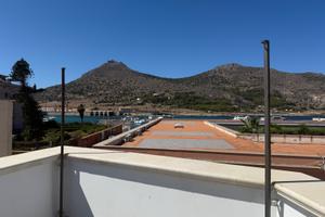 Ammobiliato da ottobre a giugno