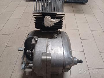 motore franco morini New 100