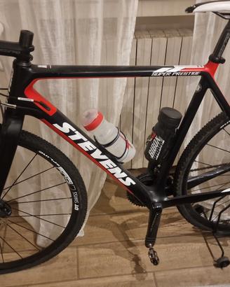 Ciclocross/Gravel Steven's Superprestige Carbon