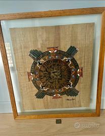 Papiro dello zodiaco egiziano