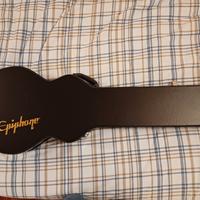 Epiphone DC-PRO