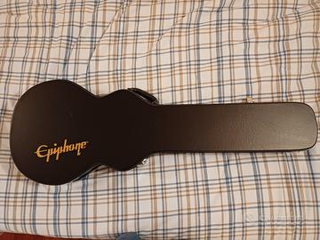 Epiphone DC-PRO