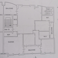 Ampia soluzione 250mq