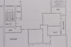 Ampia soluzione 250mq