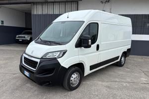 PEUGEOT BOXER 2.0 HDI 2018 EURO 6B