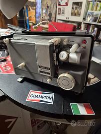 VIDEOPROIETTORE  VINTAGE CANNON