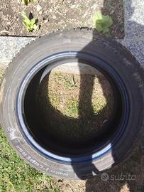 gomme invernali
