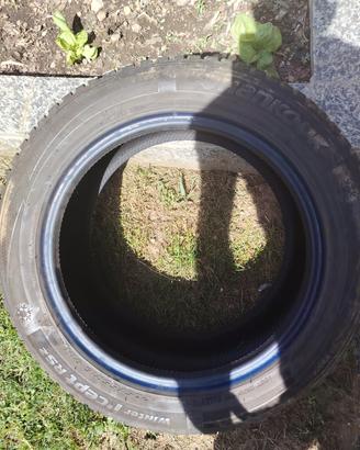 gomme invernali