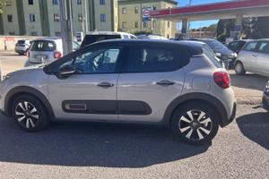 Citroën C3 Pure Tech 2024- km 12.800