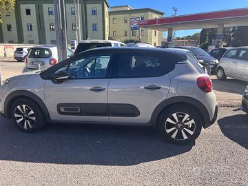 Citroën C3 Pure Tech 2024- km 12.800