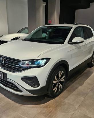 T-Cross 1.0 TSI 115 CV DSG Edition Plus KM0