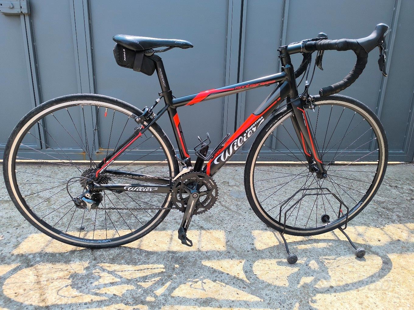 Wilier Strada 2015 Review Montegrappa Rivenditore Wilier Triestina