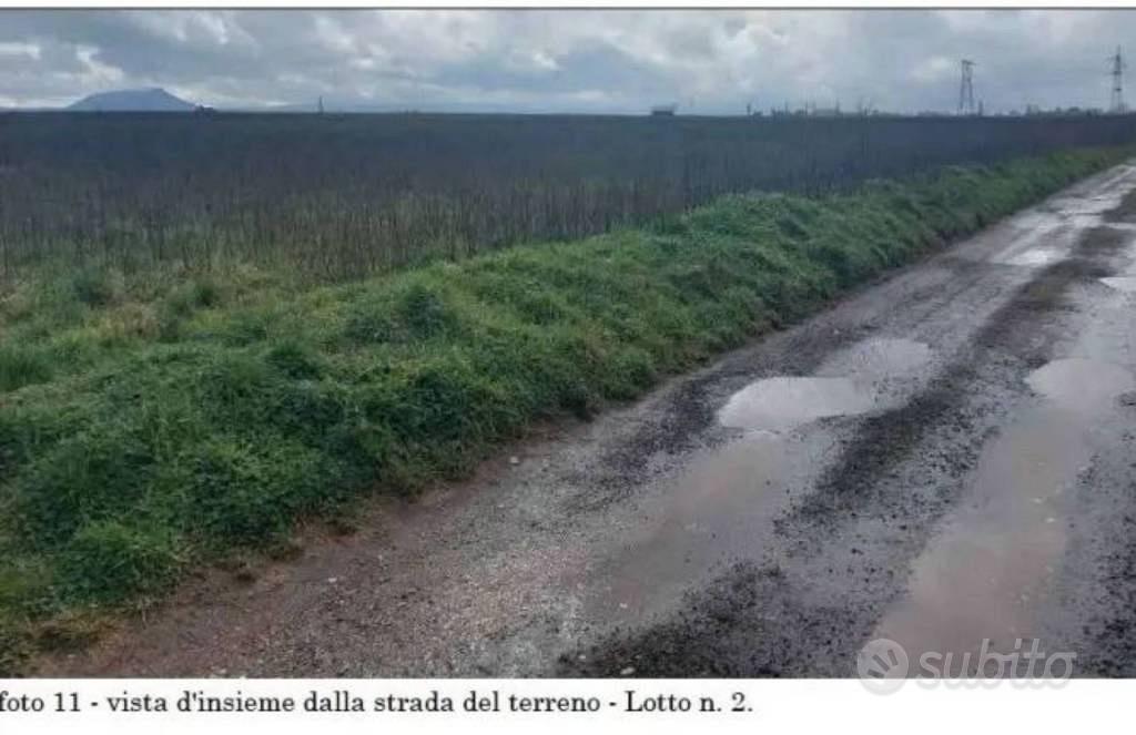 Immobile in asta di 21432 m² a Viterbo - Vista 3