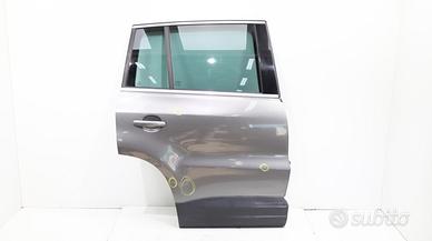 PORTIERA POSTERIORE DESTRA VOLKSWAGEN Tiguan 1Â° S