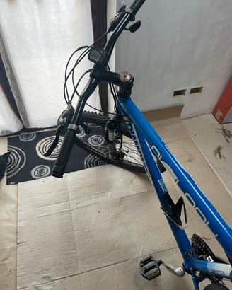 Bici  Mountain Bike 26