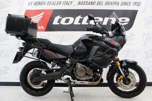 YAMAHA SUPERTENERE' 1200 ZE UNICO PROPRIETARIO KM 