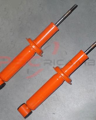 Ammortizzatori posteriori VW Golf–Scirocco–Jetta