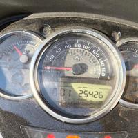 Piaggio MP3 300 - 2012