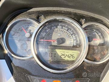 Piaggio MP3 300 - 2012