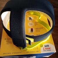 Cappellino / caschetto paracolpi dai 6 ai 18 mesi
