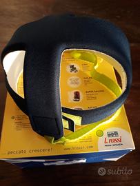Cappellino / caschetto paracolpi dai 6 ai 18 mesi