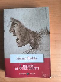 libro filosofia diritto diritto avere diritti