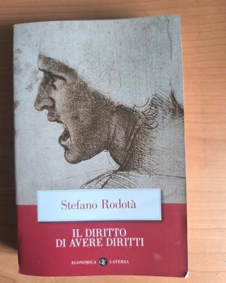 libro filosofia diritto diritto avere diritti