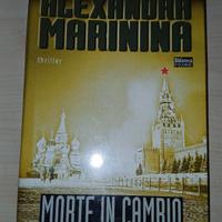 Morte in cambio