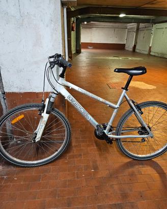 Bicicletta usata