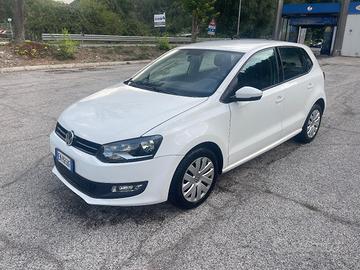VOLKSWAGEN - Polo - 1.2 TDI DPF 5p. Comfortline