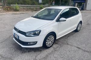 VOLKSWAGEN - Polo - 1.2 TDI DPF 5p. Comfortline