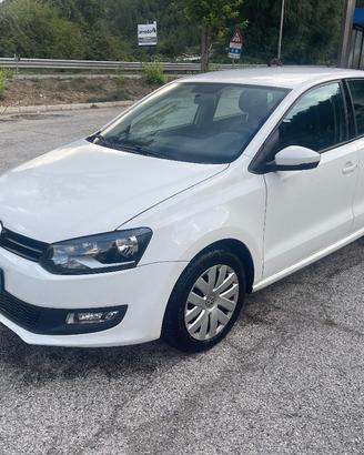 VOLKSWAGEN - Polo - 1.2 TDI DPF 5p. Comfortline