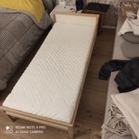 Letto SNIGLAR IKEA