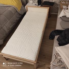 Letto SNIGLAR IKEA